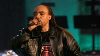 The Kidd Creole Has Been Sentenced To 16 Years In Prison For A Fatal 2017 Stabbing