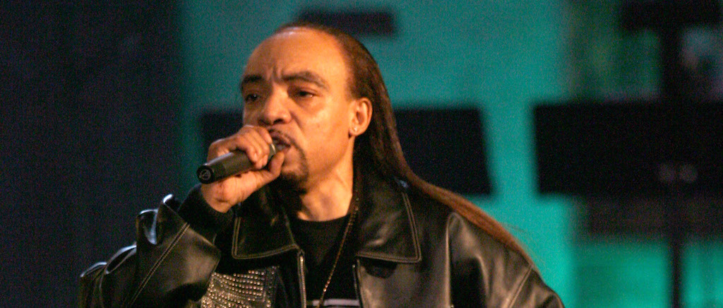 kidd creole furious five