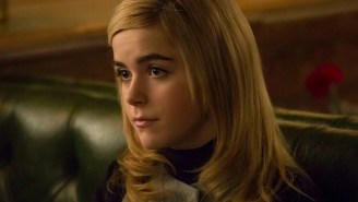 ‘Mad Men’ Alum Kiernan Shipka Would Love To Return To Her Character: ‘I’m Not Done With Sally’