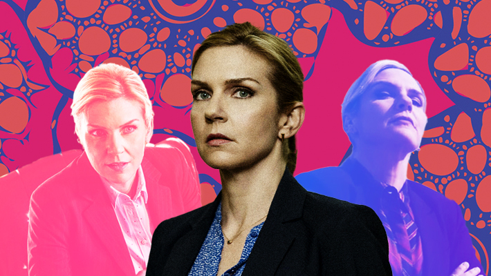 Time To Stop Worrying About Kim Wexler In 'Better Call Saul'