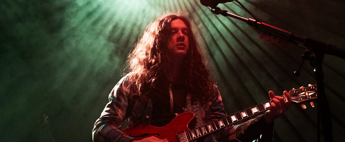 Kurt Vile Reviews Every Kurt Vile Album