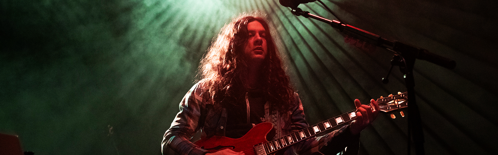 Kurt Vile