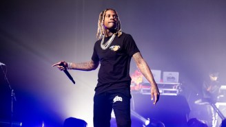Why Was Lil Durk’s ‘Trenches’ Server On ‘GTA’ Removed?