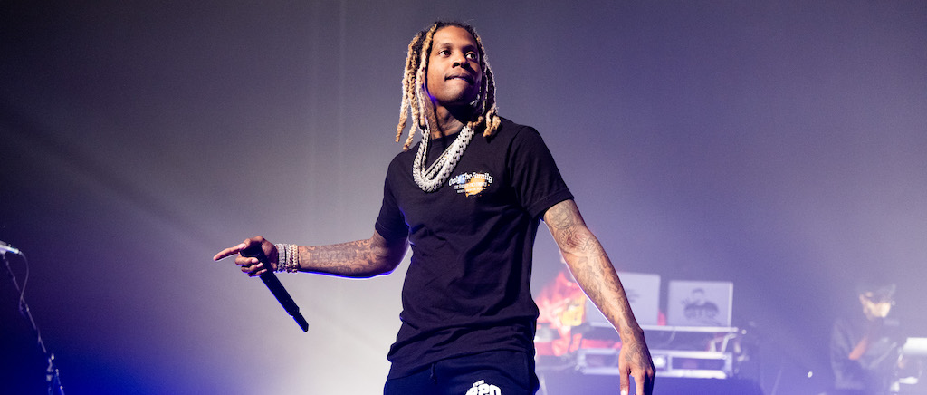 Lil Durk Announces The 2022 '7220 Deluxe' Tour