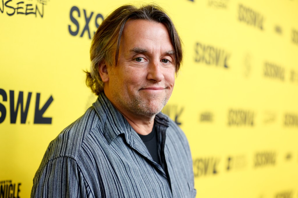 Richard Linklater Saw ‘Barbie’ ‘A Couple Times’ For Music