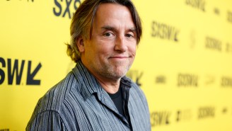 Richard Linklater Saw ‘Barbie’ ‘A Couple Times’ Because He Just Loves Those Musical Numbers