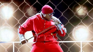 LL Cool J Revives Rock The Bells Festival And Explains Why Bars Matter ‘More Than Ever Before’ In Hip-Hop