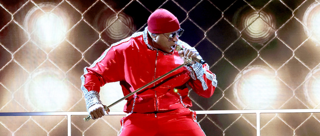 LL Cool J Revives Rock The Bells Festival And Explains Why Bars Matter ...