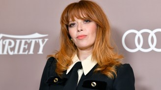 Natasha Lyonne May Have Broken Up With Fred Armisen Because She Wanted A Swimming Pool And He Didn’t