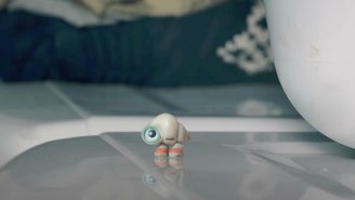 A24’s ‘Marcel The Shell With Shoes On’ Trailer Is Freaking Adorable