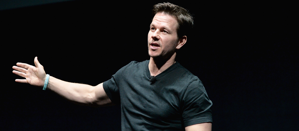 Mark Wahlberg