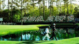 The Future Of The Masters Is All In The Details