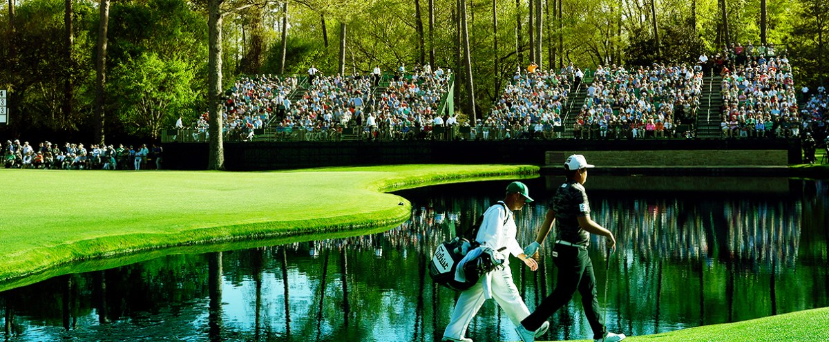 The Future Of The Masters Is All In The Details