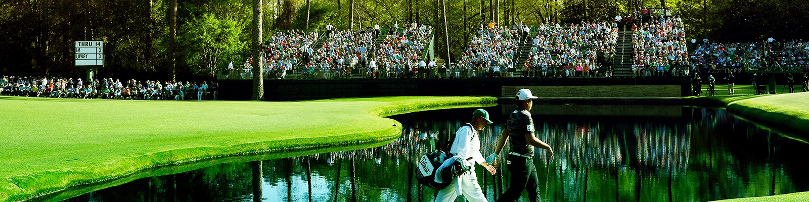 The Future Of The Masters Is All In The Details