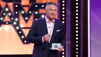 The ‘Match Game’ Revival With Alec Baldwin Is Probably Not Coming Back
