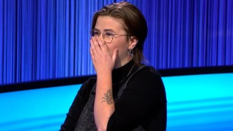 ‘Jeopardy!’ Champ Mattea Roach Can’t Believe She Can Pay Off Her Student Loans With Her First Victory