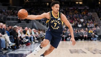 Report: The Pacers May Be Interested In Finding A Malcolm Brogdon Trade This Offseason