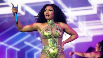 Megan Thee Stallion Sang Katy Perry’s ‘Thinking Of You’ And It Might Lead To Them Collaborating On A Song