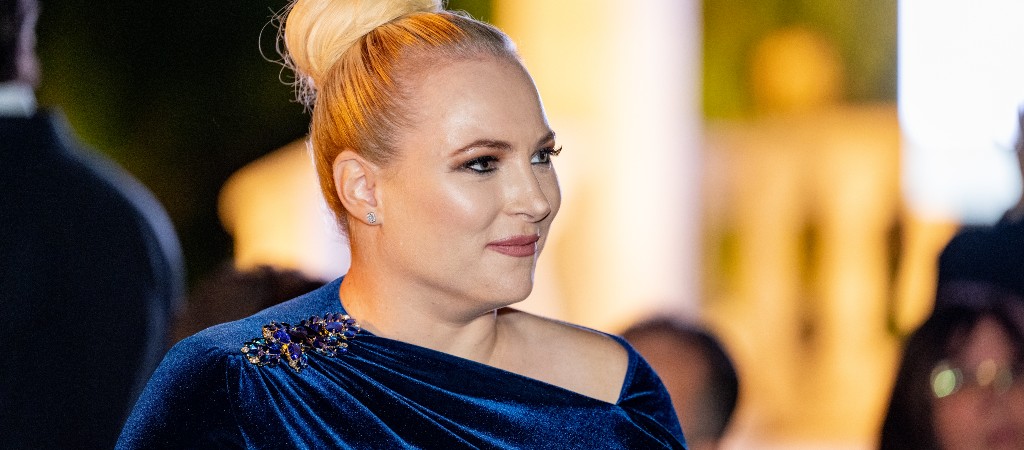 Meghan McCain