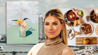 A Luxury Guide To Miami, From Celebrity Real Estate Legend Dina Goldentayer