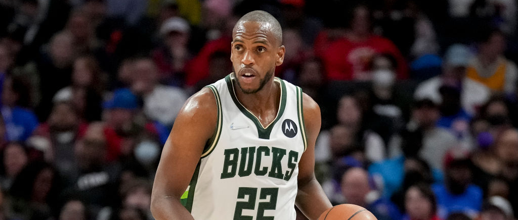 khris middleton