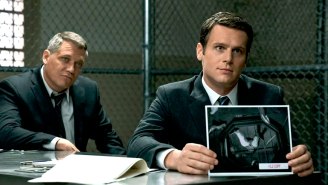 It’s A Shame That ‘Mindhunter’ Is (Probably) Done Because The Plot For Season 3 Sounds Great