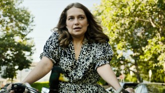 Merritt Wever On The Feminist Acid Trip Of ‘ROAR’ And Shaking Off The Rust To Rediscover Her Drive To Act