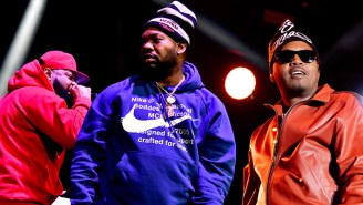 Nas And Wu-Tang Clan Team Up For A Joint ‘New York State Of Mind’ Tour