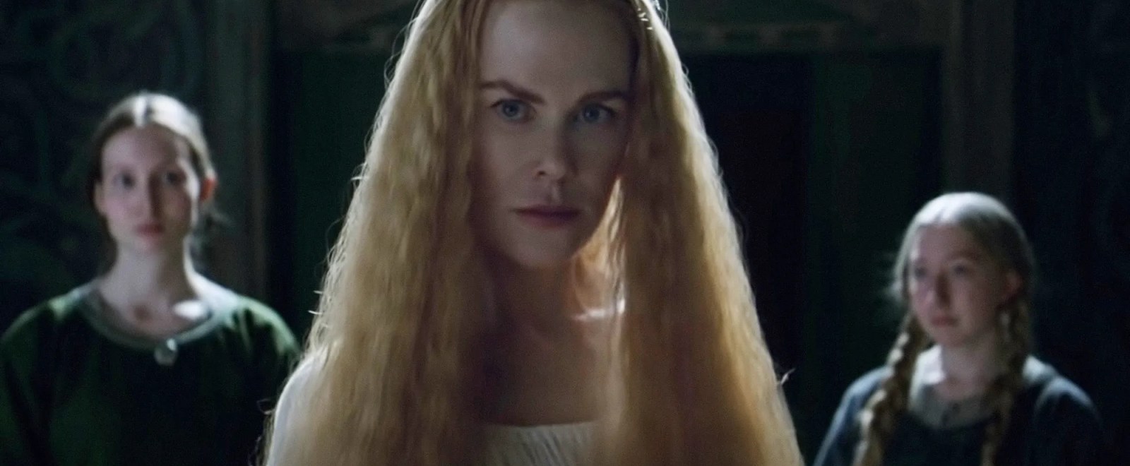 Nicole Kidman The Northman