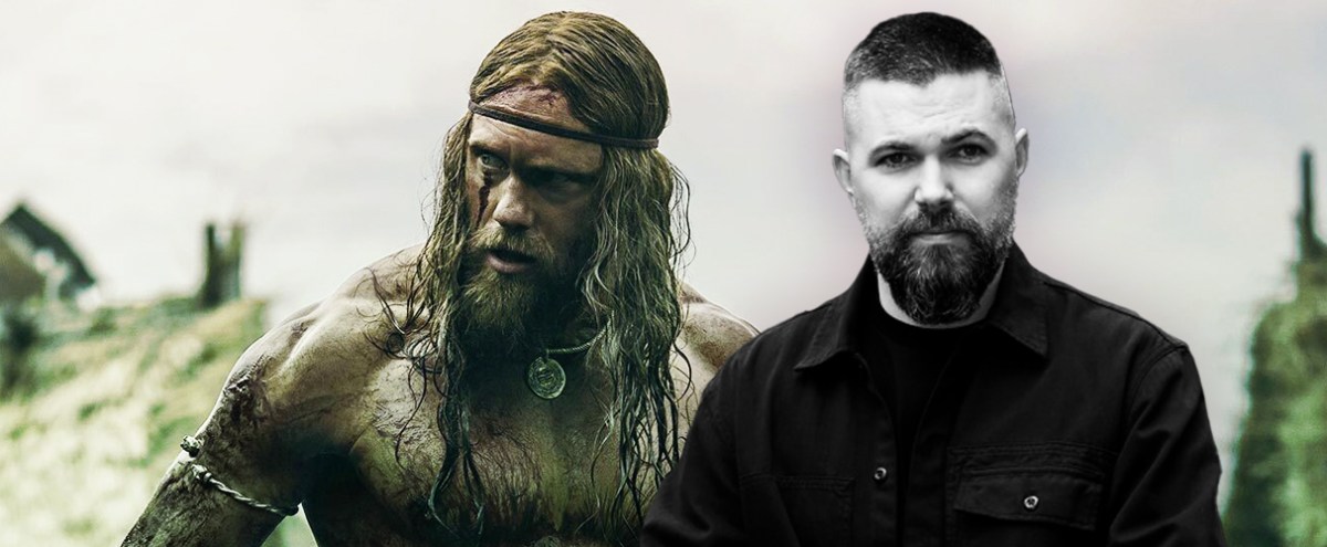 Robert Eggers On His ‘Painful’ Experience Making ‘The Northman’