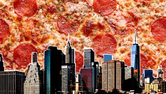New York City’s Most Famous Pizza Slices, Re-Tasted And Ranked For 2022