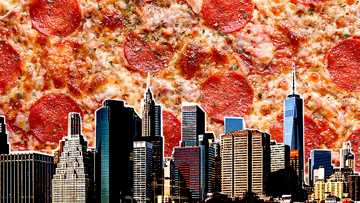 20 Best New York Pizza Slices, Re-Tasted And Ranked For 2022