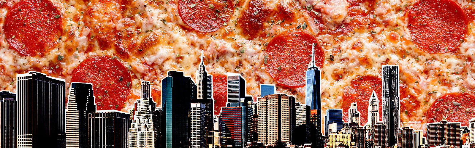 best new york pizza slices