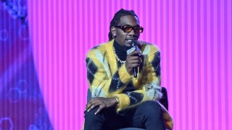 Offset Requests To Have A $950K Judgment Over A Supposedly Stolen Bentley Reversed