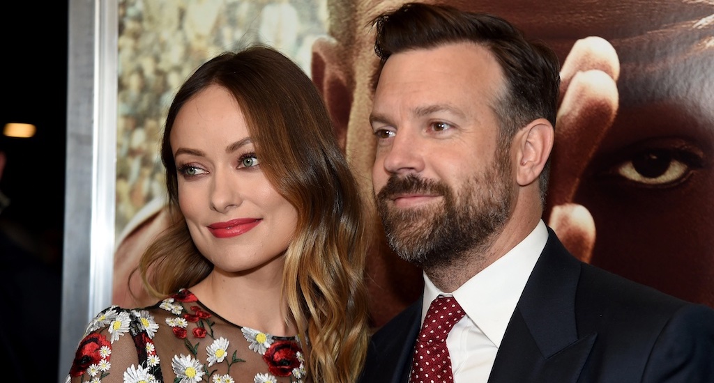 Olivia Wilde wore her engagement ring and talked wedding plans with Jason  Sudeikis just weeks before Harry Styles romance: nanny