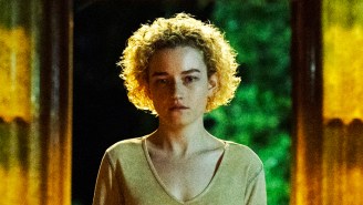 ‘Ozark’ Firebrand Julia Garner Has Been Offered An Iconic Pop Music Biopic Role For The Ages