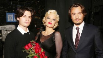 Pamela Anderson’s Debut As Roxy Hart In Broadway’s ‘Chicago’ Landed In Standing Ovation Territory