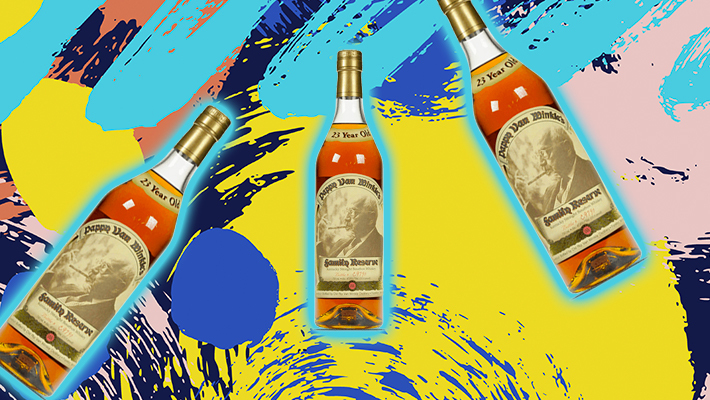 Is Pappy Van Winkle 23 Bourbon Worth The Price? We Dive Deep