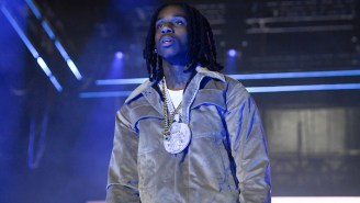 Polo G’s Misdemeanor Charges From His 2021 Miami Arrest Have Reportedly Been Dropped