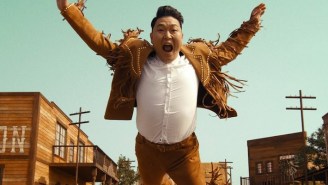 Suga Of BTS Produced ‘Gangnam Style’ Star Psy’s Comeback Single, ‘That That’
