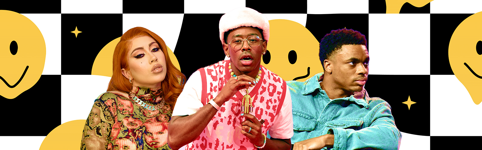 Tyler, the Creator Shows Off Another Legendary Watch in His Collection
