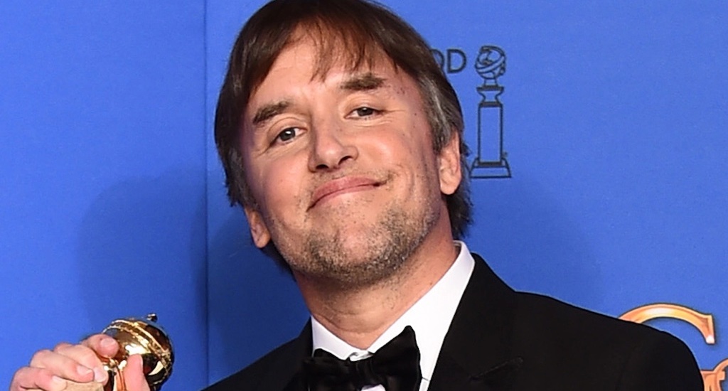 Richard Linklater