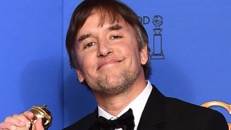 Richard Linklater Says He Still Hasn’t Been Paid for ‘Dazed & Confused’