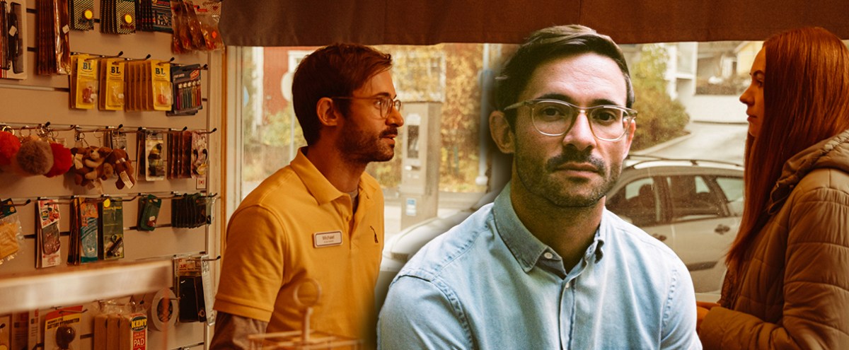 Riley Stearns On His New Movie, ‘Dual,’ Jiu-Jitsu, And Why He Reads The Bad Reviews