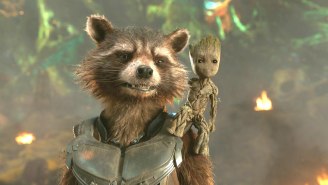 ‘Guardians Of The Galaxy Vol. 3’ Isn’t Out Until Next Year, But It’s Already Broken A World Record