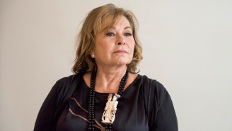 Roseanne Sounds A Lot Like Trump While Blaming ‘Censorship’ For Her Show Getting Canceled After Her ‘Repugnant’ Tweet