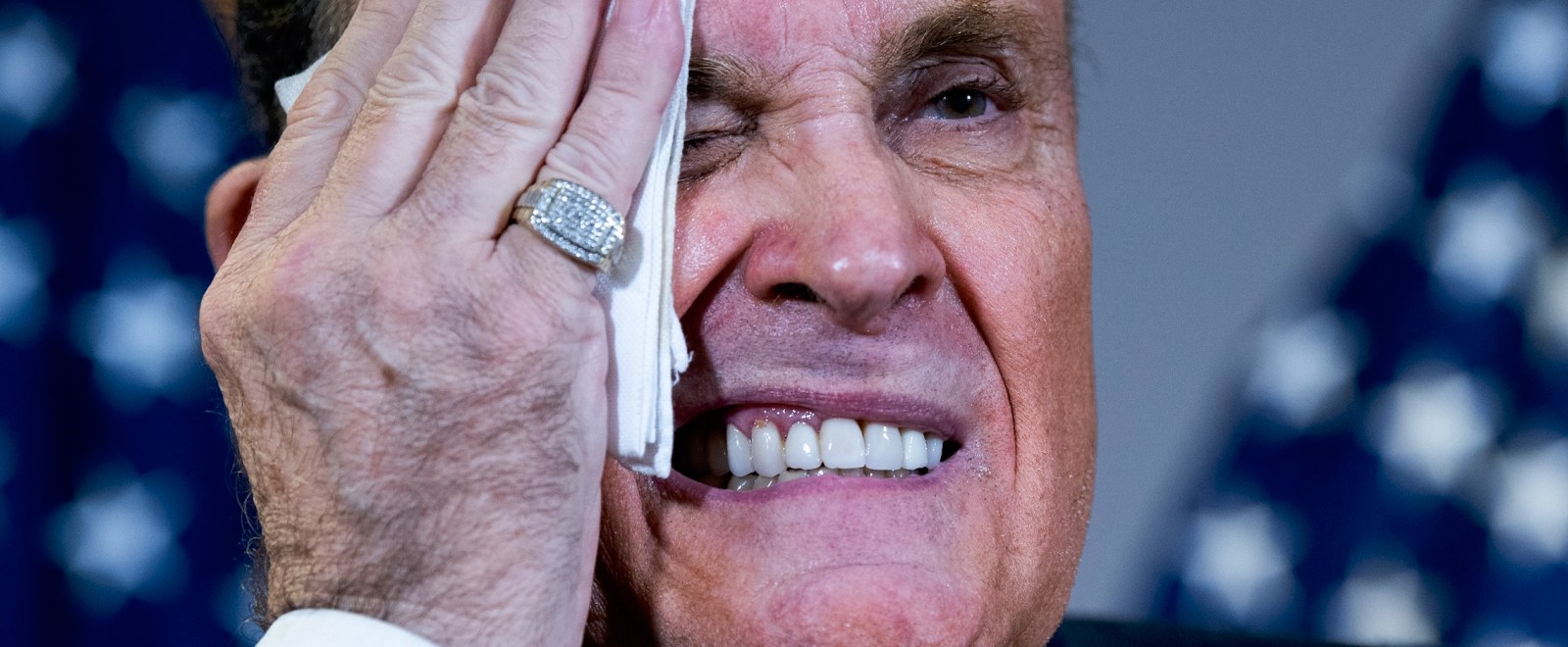 rudy giuliani