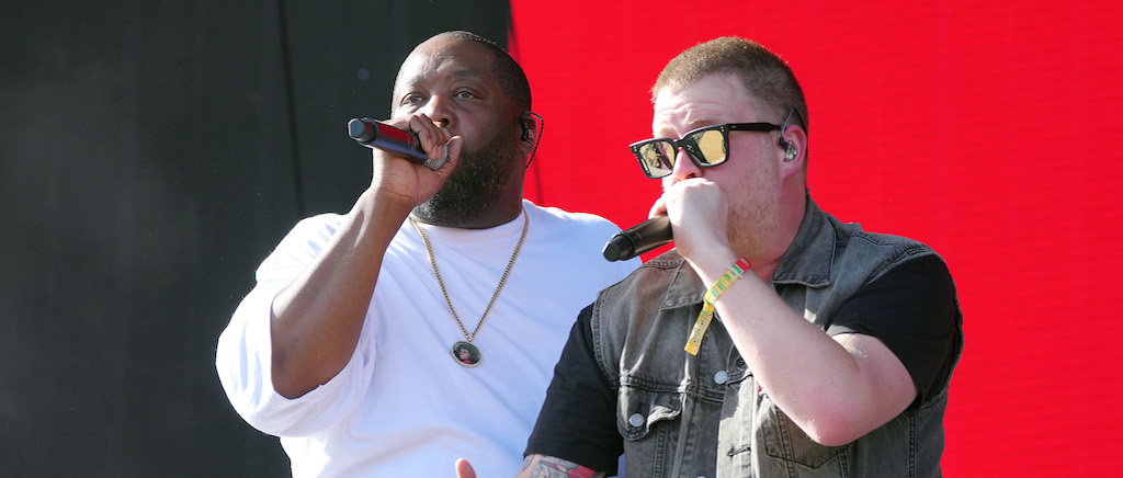 run the jewels new album