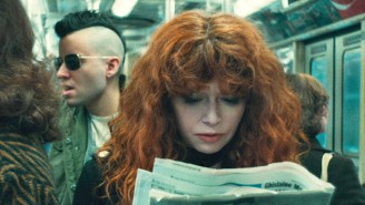 Natasha Lyonne’s Swagger Still Can’t Be Beaten In A Trippier ‘Russian Doll’ Season 2 (Which Begins Streaming On 4/20, What A Concept!)