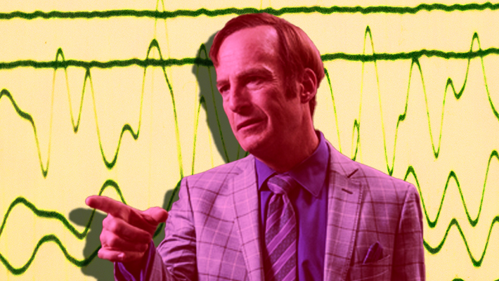 Better Call Saul Premiere Recap: Don't Hate the Playuh